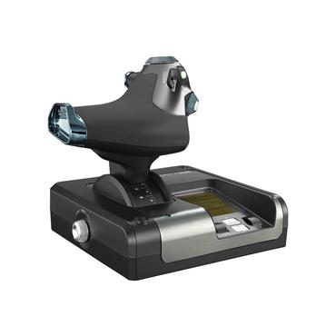 Logitech X52 Professional H.O.T.A.S.