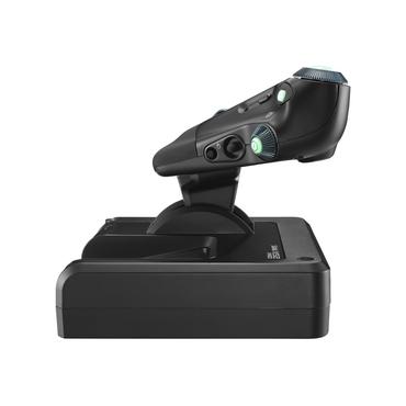 Logitech X52 Professional H.O.T.A.S.