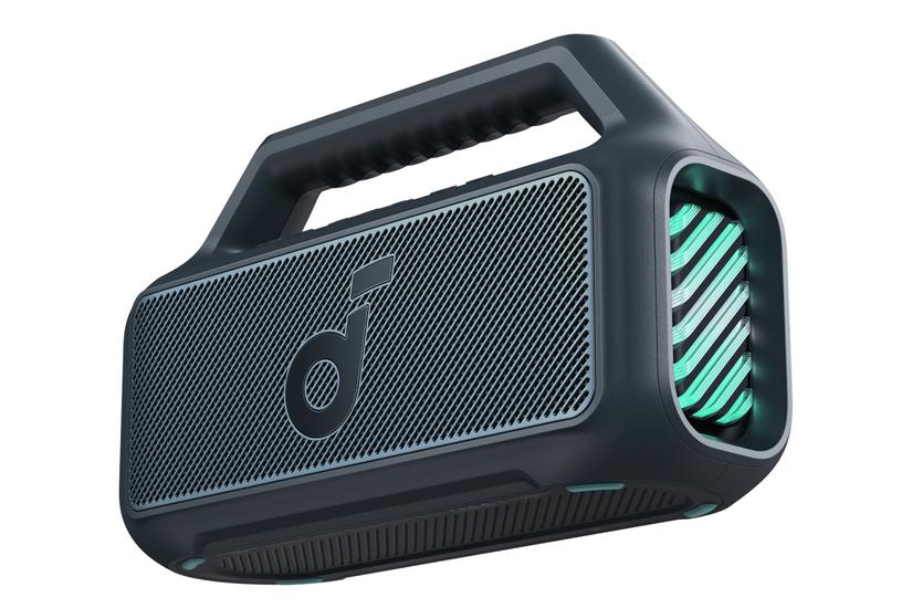 Soundcore Motion Boom 2 Niebieski