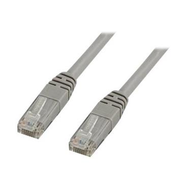 X-Shield patchkabel - 7 m - grå