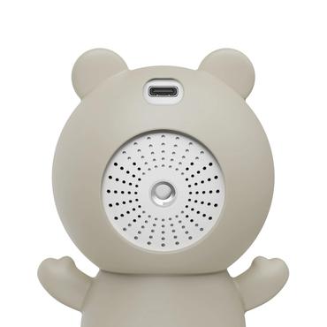 KAMERA WEWNĘTRZNA BABY MONITORWIFI, NIGHT VISION, AUDIO, FULL HD 1080P