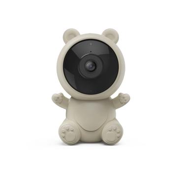 KAMERA WEWNĘTRZNA BABY MONITORWIFI, NIGHT VISION, AUDIO, FULL HD 1080P