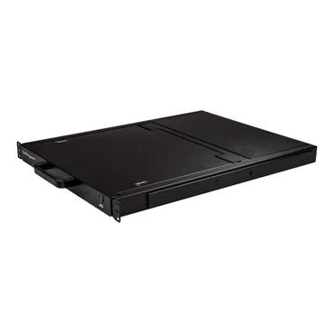 StarTech.com 8 Port Rackmount VGA KVM Console