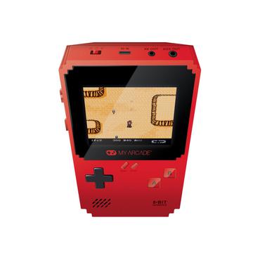 My Arcade Pixel Classic