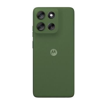 Motorola moto g56 5G 17,1 cm (6.72") Hybrid Dual SIM Android 15 USB Type-C 8 GB 256 GB 5200 mAh Grøn