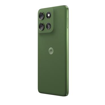 Motorola moto g56 5G 17,1 cm (6.72") Hybrid Dual SIM Android 15 USB Type-C 8 GB 256 GB 5200 mAh Grøn