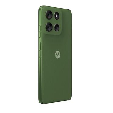 Motorola moto g56 5G 17,1 cm (6.72") Hybrid Dual SIM Android 15 USB Type-C 8 GB 256 GB 5200 mAh Grøn