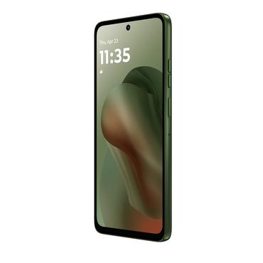 Motorola moto g56 5G 17,1 cm (6.72") Hybrid Dual SIM Android 15 USB Type-C 8 GB 256 GB 5200 mAh Grøn