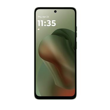 Motorola moto g56 5G 17,1 cm (6.72") Hybrid Dual SIM Android 15 USB Type-C 8 GB 256 GB 5200 mAh Grøn
