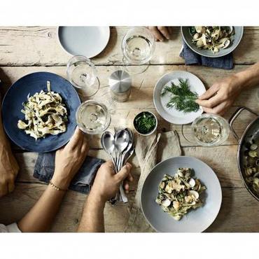 WMF Vision 1271916330 bestiks&aelig;t 30 stk Rustfrit st&aring;l