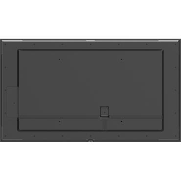 iiyama ProLite LH6564UHS-B1AG 65" Klass (64.5" visbar) LED-bakgrundsbelyst LCD-skärm