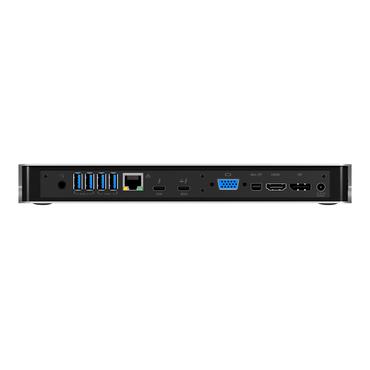 RaidSonic ICY BOX IB-DK2801-TB3