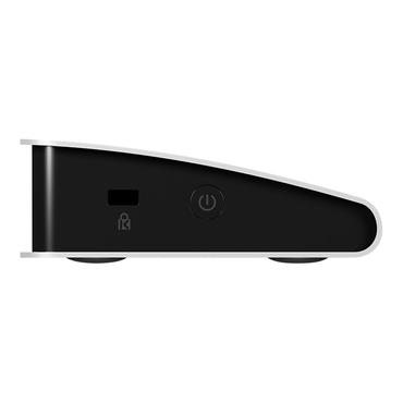 RaidSonic ICY BOX IB-DK2801-TB3
