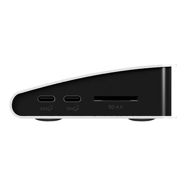 RaidSonic ICY BOX IB-DK2801-TB3