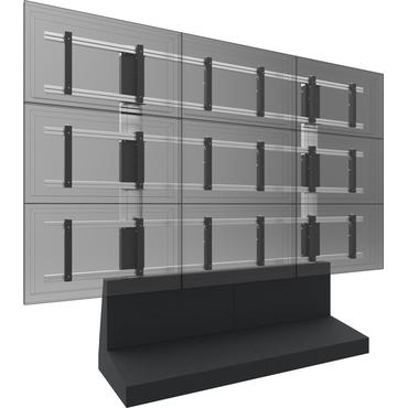 VIDEOWALL ALU PROFILE MAX. 4000