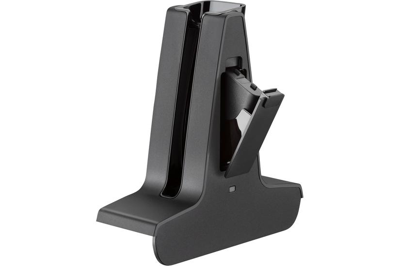 Poly Spare Charging cradle opladningsdock - med batteri