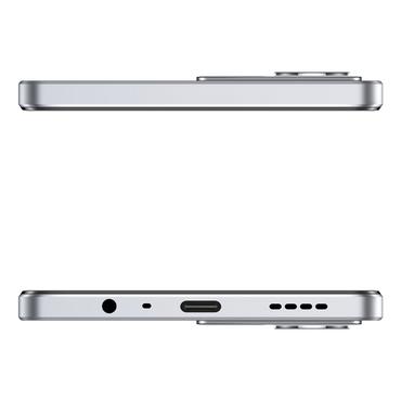 realme C71 16,9 cm (6.67") 4G 8 GB 256 GB 6000 mAh Hvid