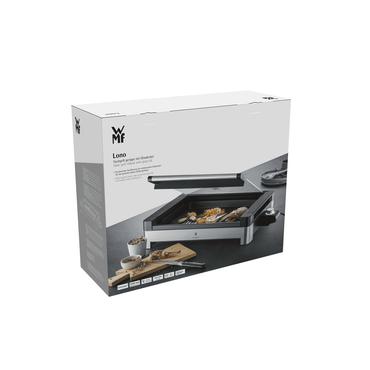 WMF Lono Tischgrill