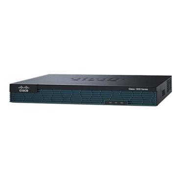 Cisco 1921 with Multimode EHWIC for VDSL/ADSL2+ Annex M