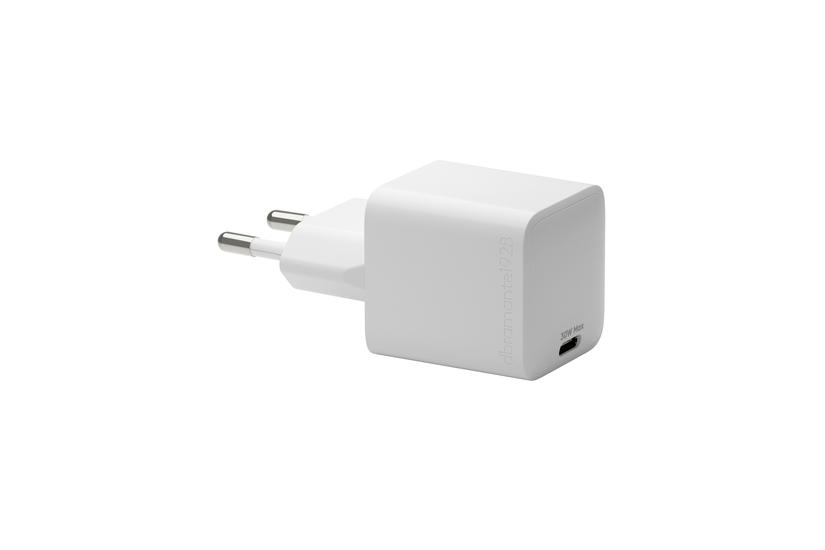dbramante1928 re-charge str&ouml;madapter - 24 pin USB-C - 30 Watt