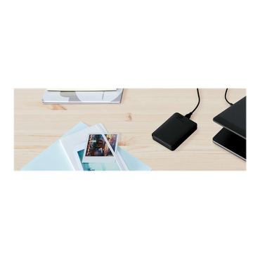 WD Elements Portable WDBU6Y0030BBK - 3TB