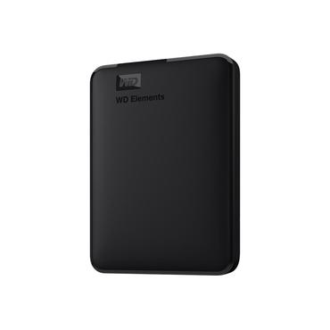 WD Elements Portable WDBU6Y0030BBK - 3TB