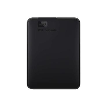 WD Elements Portable WDBU6Y0030BBK - 3TB