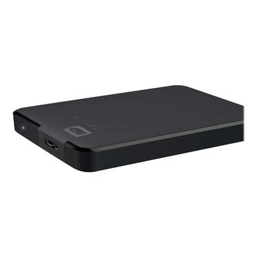 WD Elements Portable WDBU6Y0030BBK - 3TB