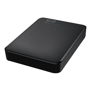 WD Elements Portable WDBU6Y0030BBK - 3TB