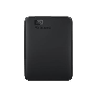 WD Elements Portable WDBU6Y0030BBK - 3TB