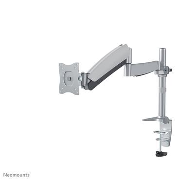 TV SET ACC DESK MOUNT SILVER/10-24" FPMA-D950 NEOMOUNTS