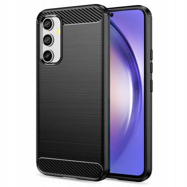 Insmat 650-1143 mobiltelefon etui 16,3 cm (6.4") Cover Kulfiber