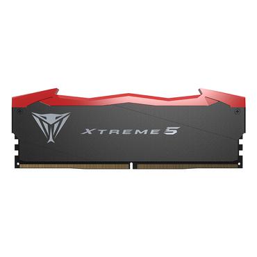 Patriot Memory Viper Xtreme 5 hukommelsesmodul 48 GB 2 x 24 GB DDR5 7000 MT/s
