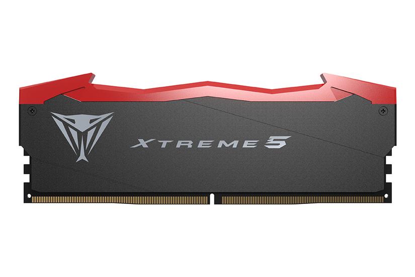 Patriot Memory Viper Xtreme 5 hukommelsesmodul 48 GB 2 x 24 GB DDR5 7000 MT/s