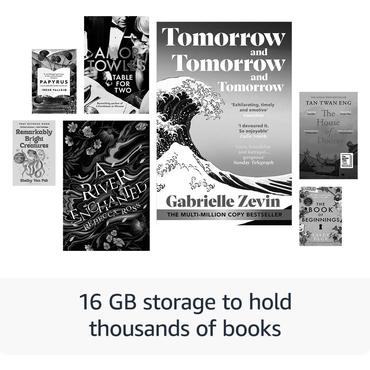 Amazon Kindle 2024 6" 16GB Zielony NO-ADS