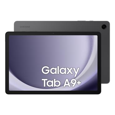 Samsung Galaxy Tab A9+ 5G Qualcomm Snapdragon 128 GB 27,9 cm (11") 6 GB Wi-Fi 5 (802.11ac) Android 13 Grafit