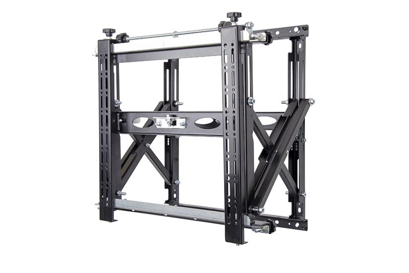 Heavy Duty Pop-Out Wall Mount