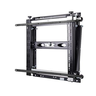 Heavy Duty Pop-Out Wall Mount