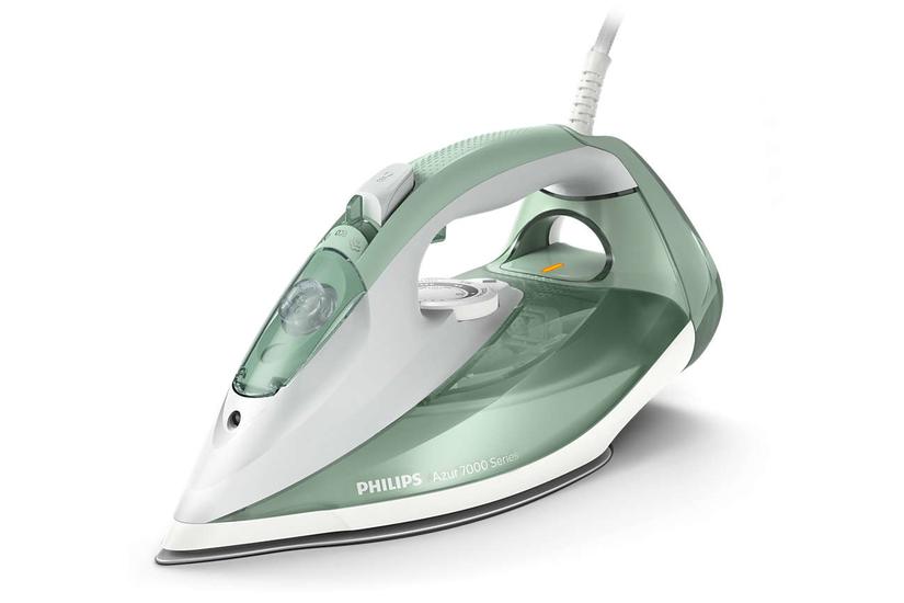 Philips Azur 7000 Series DST7012 - &aring;ngstrykj&auml;rn - sula SteamGlide Plus