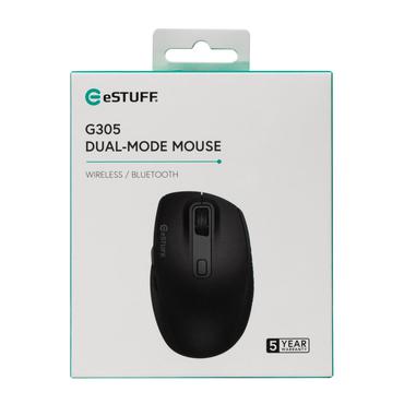 G305 Wireless/Bluetooth Dual