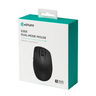 G305 Wireless/Bluetooth Dual