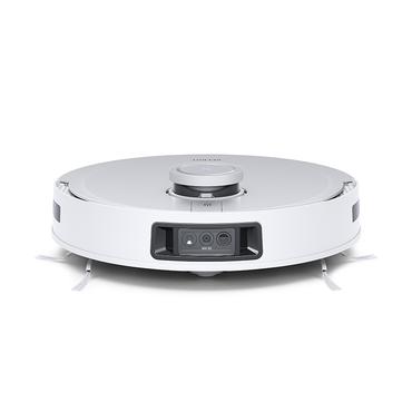 ECOVACS DEEBOT X1 OMNI - støvsuger - robotstyret - 1 batteri, inkluderet oplader