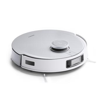 ECOVACS DEEBOT X1 OMNI - støvsuger - robotstyret - 1 batteri, inkluderet oplader