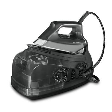Rowenta DG8622 Perfect Steam Pro schwarz / silber