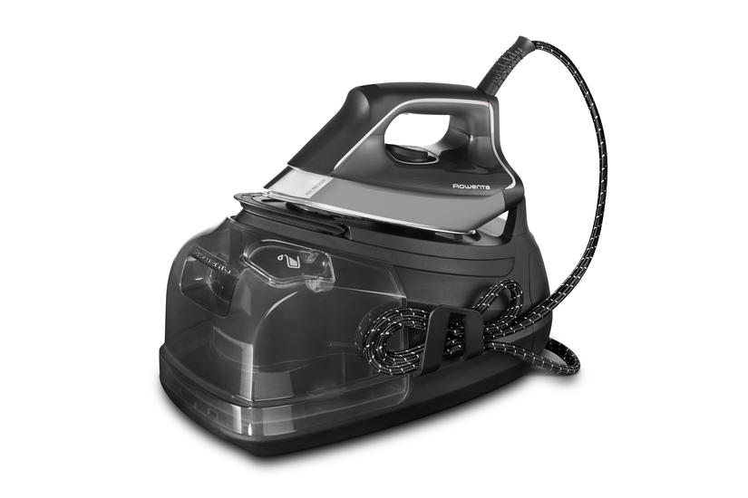 Rowenta DG8622 Perfect Steam Pro schwarz / silber