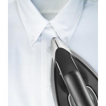 Rowenta DG8622 Perfect Steam Pro schwarz / silber