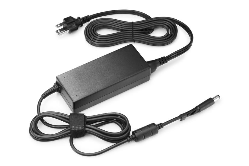 HP - strømforsyningsadapter - 90 Watt