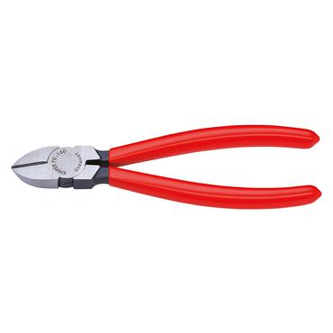 Knipex 70 01 160 tang Diagonal tang