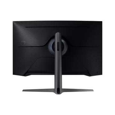 Samsung Odyssey G7 C32G75TQSR - LED-Sk&aelig;rm 32" WQHD 2560 x 1440 ved 240 Hz 1ms