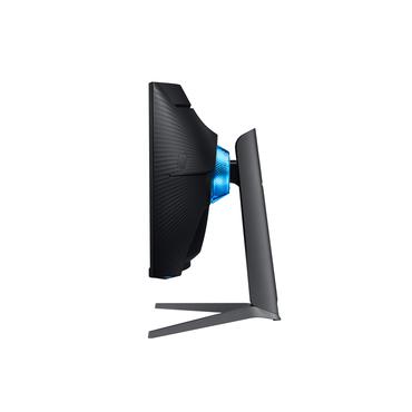 Samsung Odyssey G7 C32G75TQSR - LED-Sk&aelig;rm 32" WQHD 2560 x 1440 ved 240 Hz 1ms